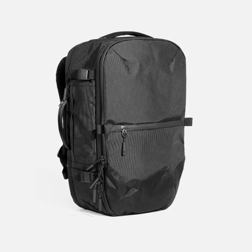 AER Travel Pack 3 X-Pac,  black, excellent condition
